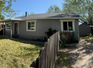 10 Williams St, Willits, CA 95490