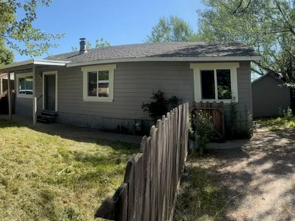 10 Williams St, Willits, CA 95490