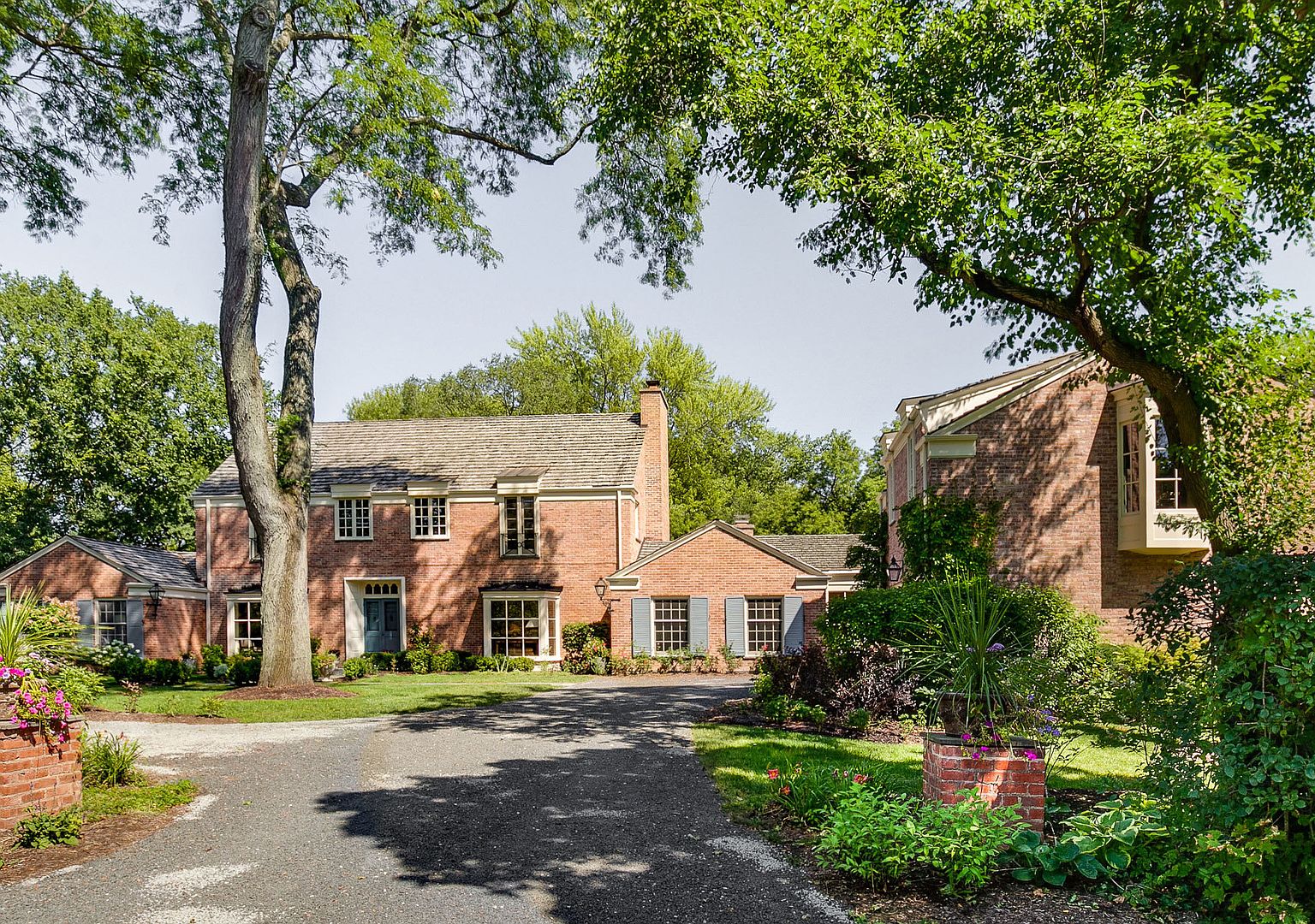 435 King Muir Rd Lake Forest Il 60045 Zillow