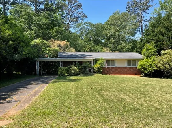 3594 Sexton Woods Dr, Atlanta, GA 30341