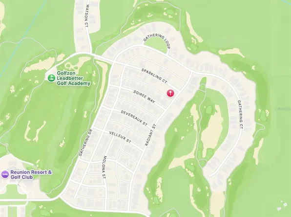 7402 Sparkling Ct #138, Kissimmee, FL 34747