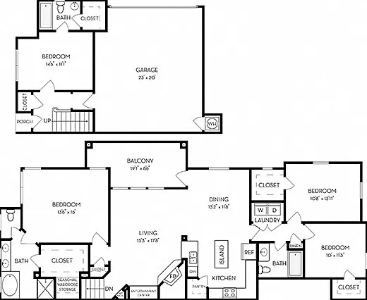 Reserve at Stonebridge Ranch — Photo 42