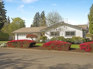 1125 N Manzanita St, Canby, OR