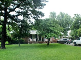 511 Edwin St, Montezuma, GA 31063