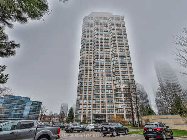 2269 Lake Shore Blvd W #2006, Toronto, ON M8V 3X6