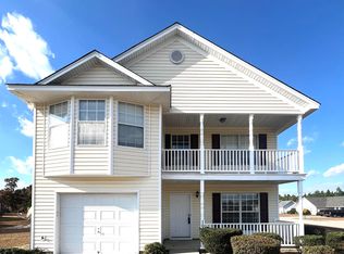 100 Battery Creek Dr, Gaston, SC 29053