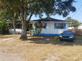 1834 N Forsyth Rd, Orlando, FL 32807