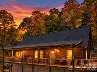 1970 Old Country Rd, Waynesville, NC 28786