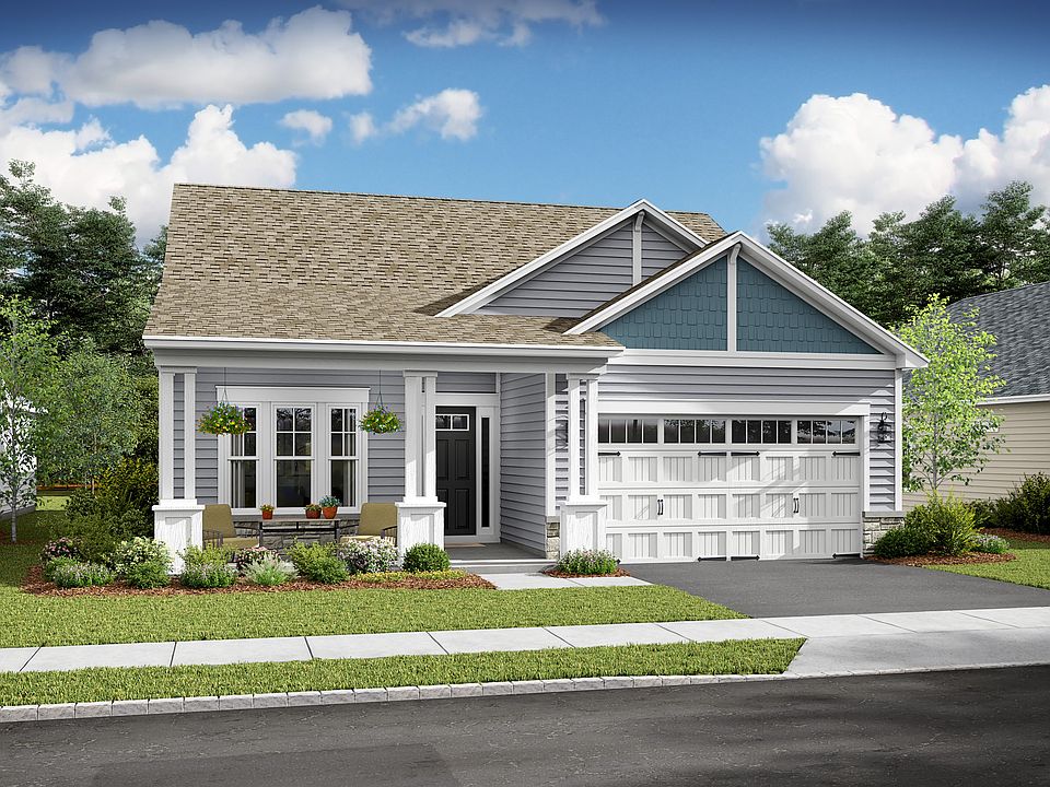 Dorchester Loft - 6 Begonia Drive 18