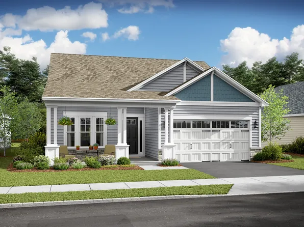 6 Begonia Dr, Manalapan, NJ 07726