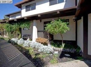 1997 Ascot Dr #5, Moraga, CA 94556