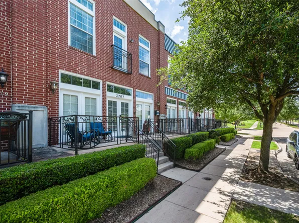 3707 Patience Blvd E, Dallas, TX 75236