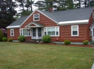 519 Mast Rd, Goffstown, NH 03045
