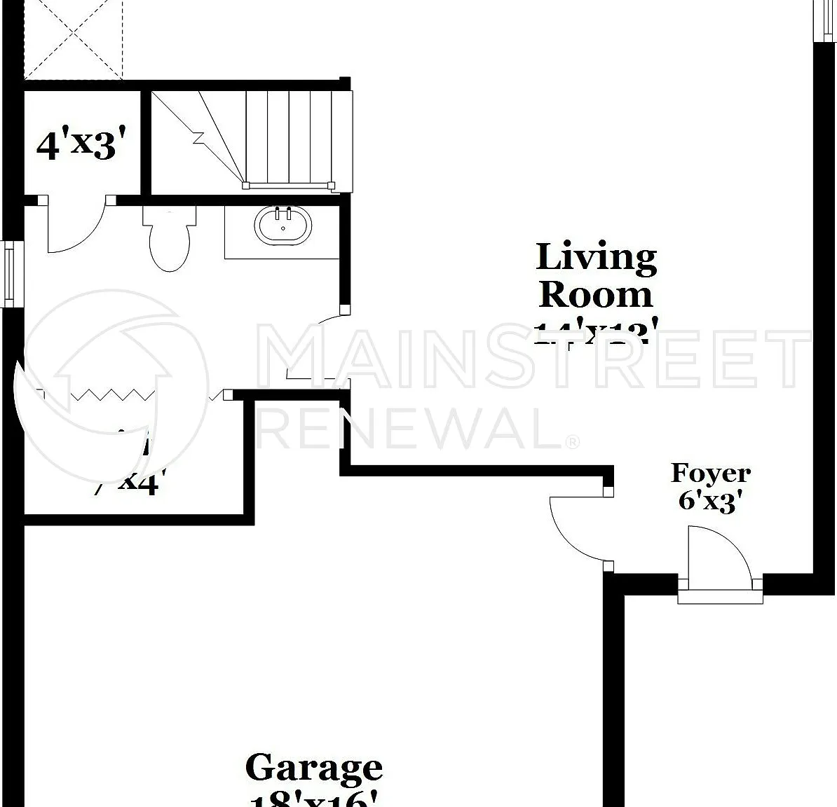 101 Mandrake St — Photo 2