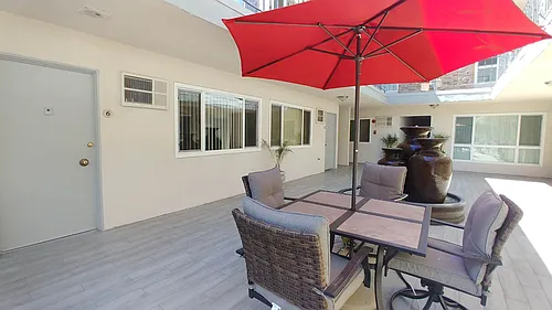 Edgemont Apts Photo 1