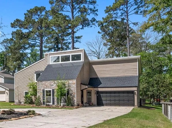 15211 Jamaica Dr, Willis, TX 77318