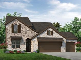 512 Park Side Dr, Weatherford, TX 76087