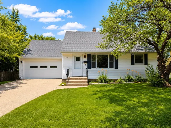 (undisclosed Address), Rockford, IL 61108