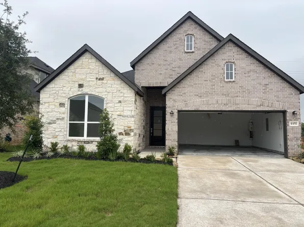 4451 Sunny Hazel Ln, Fulshear, TX 77441