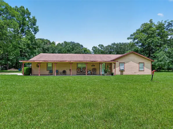 26633 Ruby St, Splendora, TX 77372