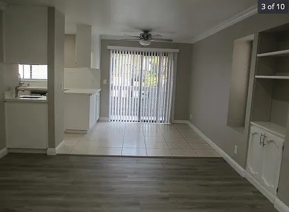 2 bed, 1.5 bath, 1165 sqft, $3,750 — Photo 4