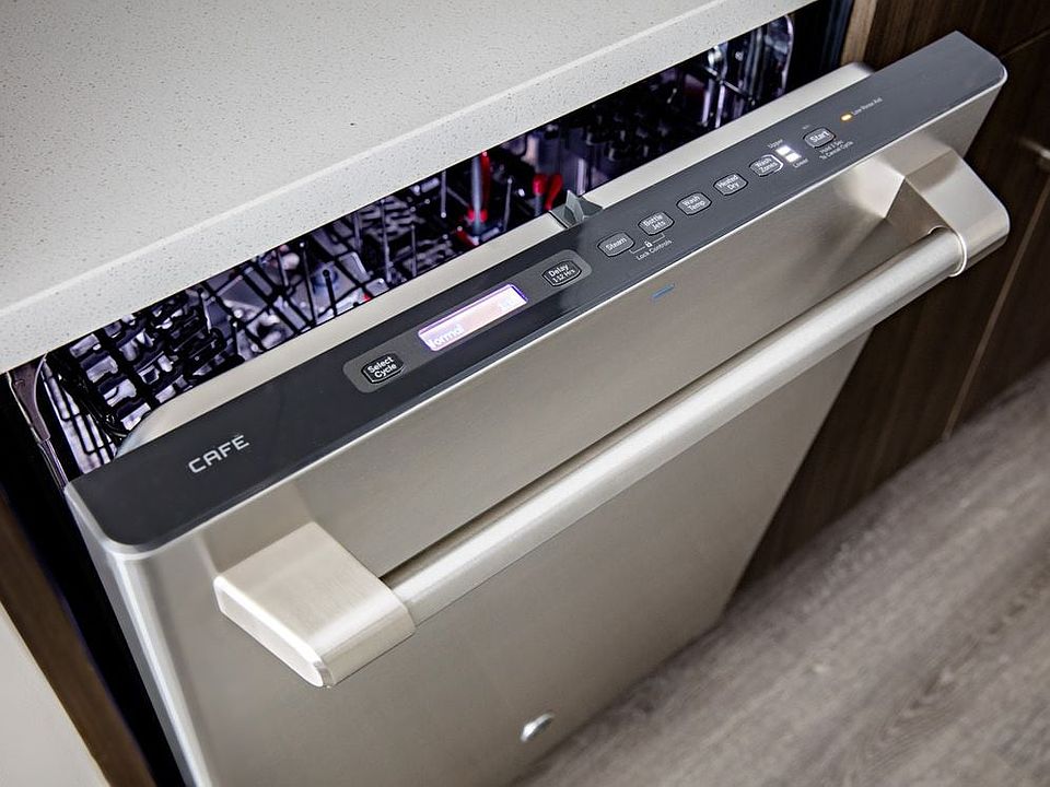 GE Appliances