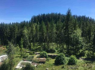 1029 Marys Peak Rd, Blodgett, OR 97326