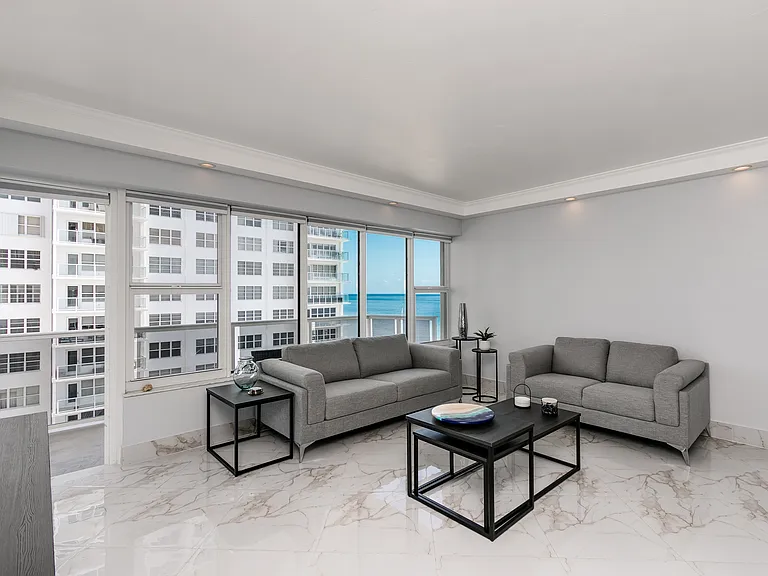 3700 Galt Ocean Dr #804 — Photo 4