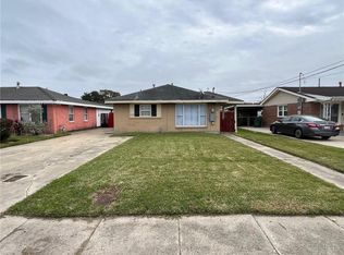 1133 Farrington Dr, Marrero, LA 70072