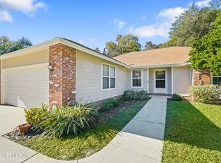 216 Wisteria Rd, Saint Augustine, FL 32086