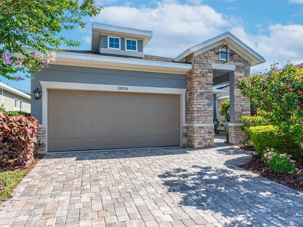 13934 Swallow Hill Dr, Lithia, FL 33547