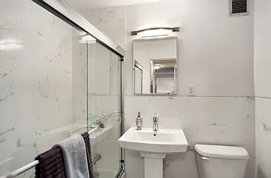 Rented by Goldfarb Properties