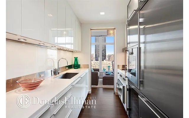 Sold by Douglas Elliman | media 4