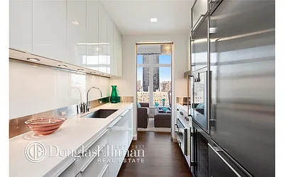 Sold by Douglas Elliman