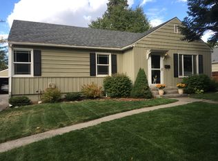 1115 E Thurston Ave, Spokane, WA 99203