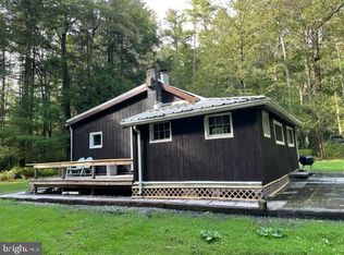 2252 Treaster Valley Rd, Milroy, PA 17063