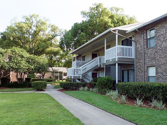 The Cornerstone ; Orlando, FL