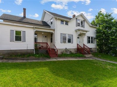 31-33 Bancroft St, Providence, RI, 02909