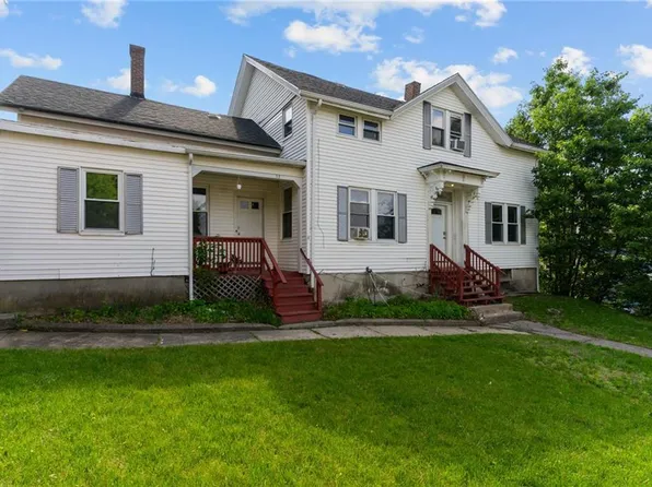 31-33 Bancroft St, Providence, RI 02909