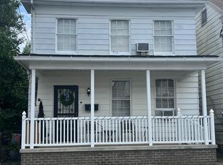 319 W John St, Martinsburg, WV