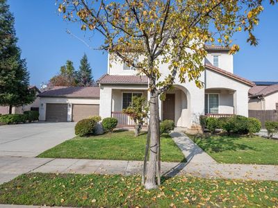 3137 Indianapolis Ave, Clovis, CA, 93619