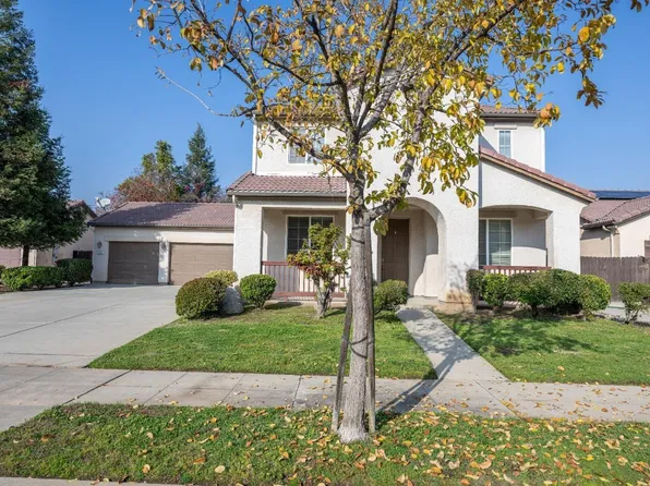 3137 Indianapolis Ave, Clovis, CA 93619