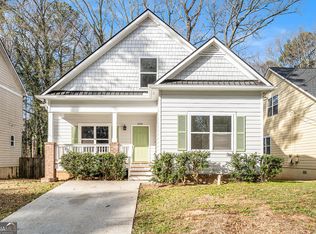 1090 Gun Club Rd NW, Atlanta, GA 30318