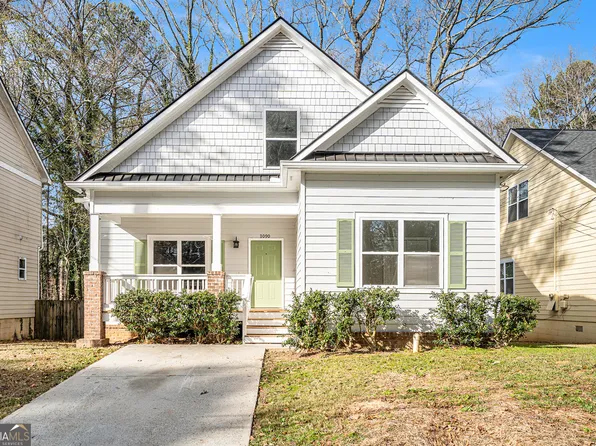 1090 Gun Club Rd NW, Atlanta, GA 30318