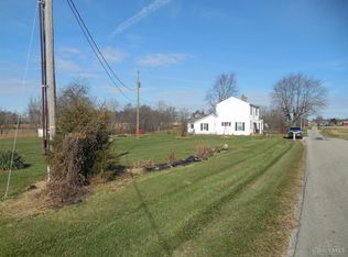 7803 Bethlehem Rd, Winchester, OH 45697