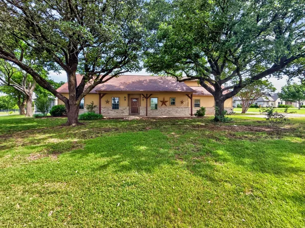 1255 Vineyard Rd, Gunter, TX 75058