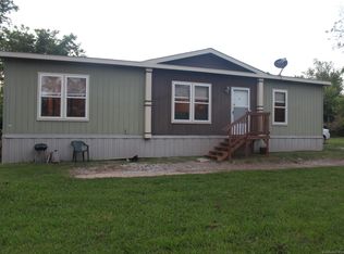 36412 S 4210th Rd, Inola, OK 74036