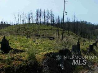 Approx 9 Miles Up Deer Creek Rd, White Bird, ID 83554