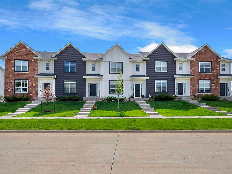 4873 Preston Ln, Iowa City, IA 52246 Zillow