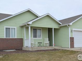 343 E 28th Street Rd, Greeley, CO 80631